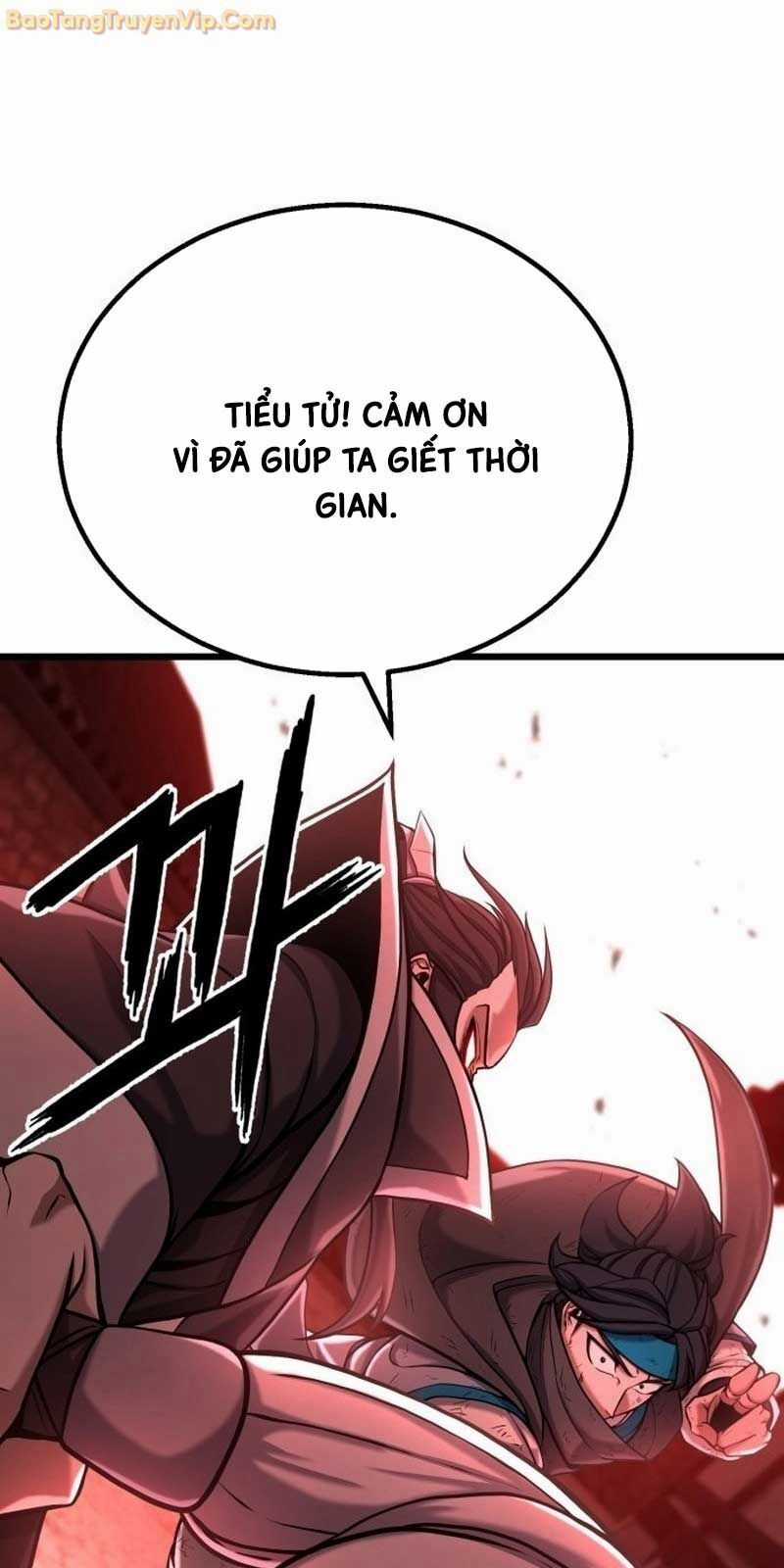 Hoa Vô Thập Nhật Công Chapter 2 trang 119