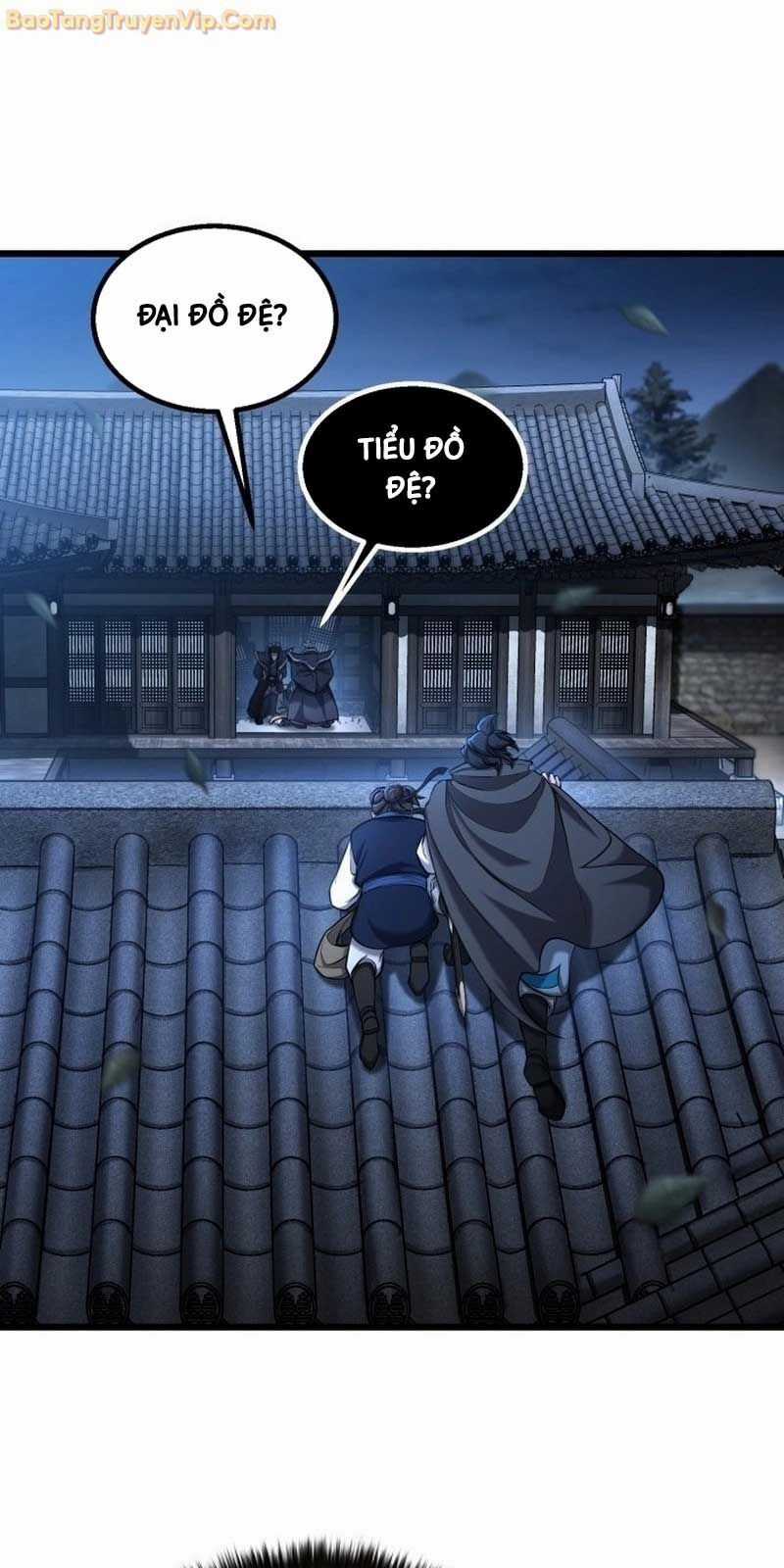 Hoa Vô Thập Nhật Công Chapter 2 trang 12