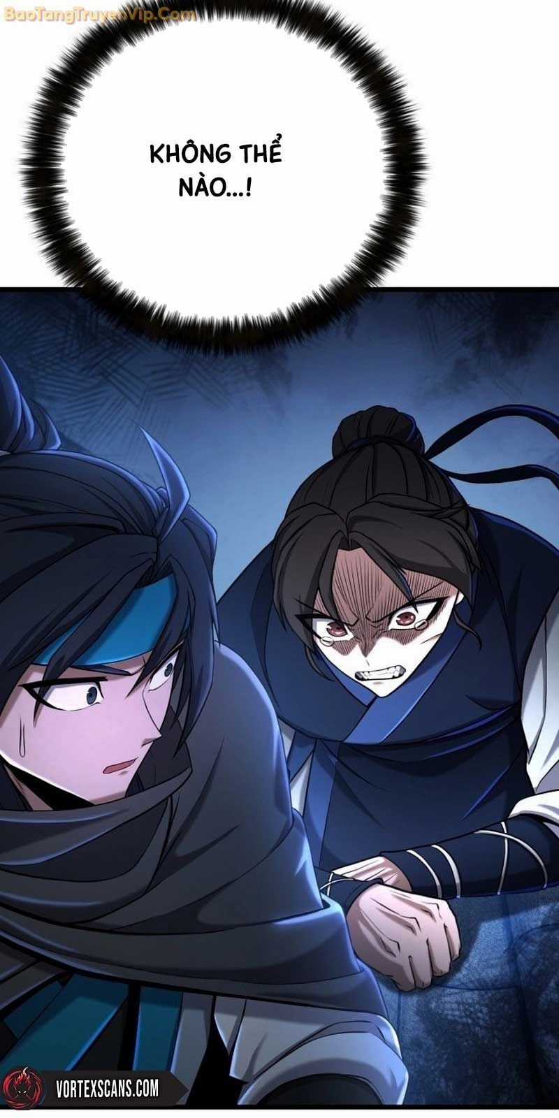 Hoa Vô Thập Nhật Công Chapter 2 trang 13