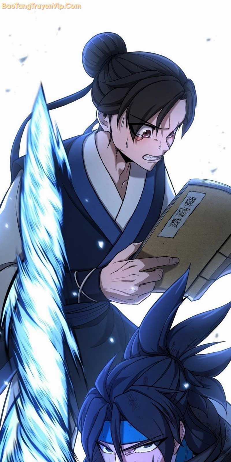 Hoa Vô Thập Nhật Công Chapter 2 trang 135