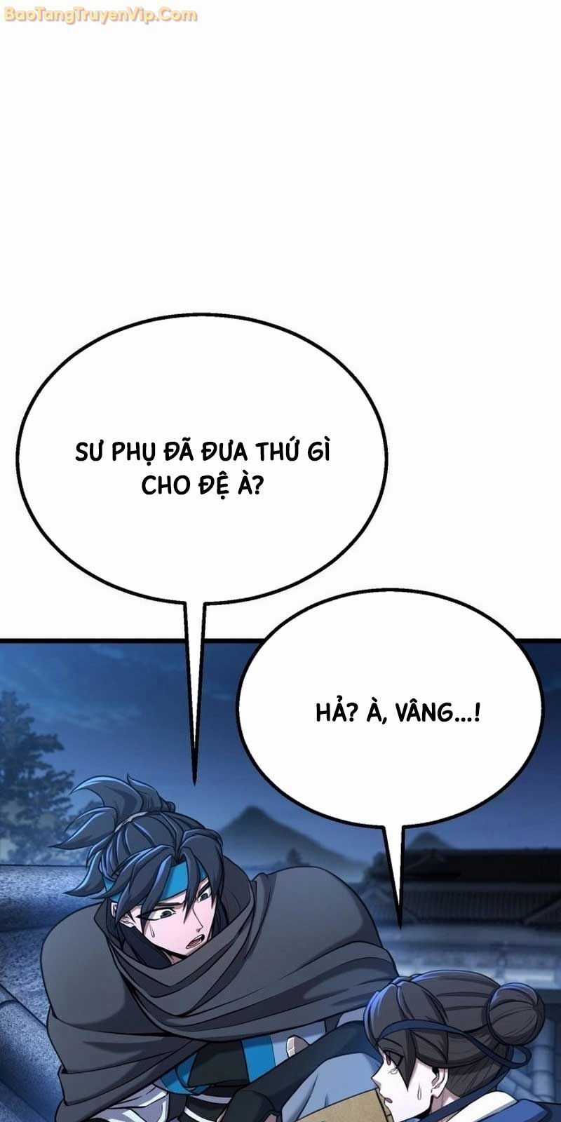Hoa Vô Thập Nhật Công Chapter 2 trang 14