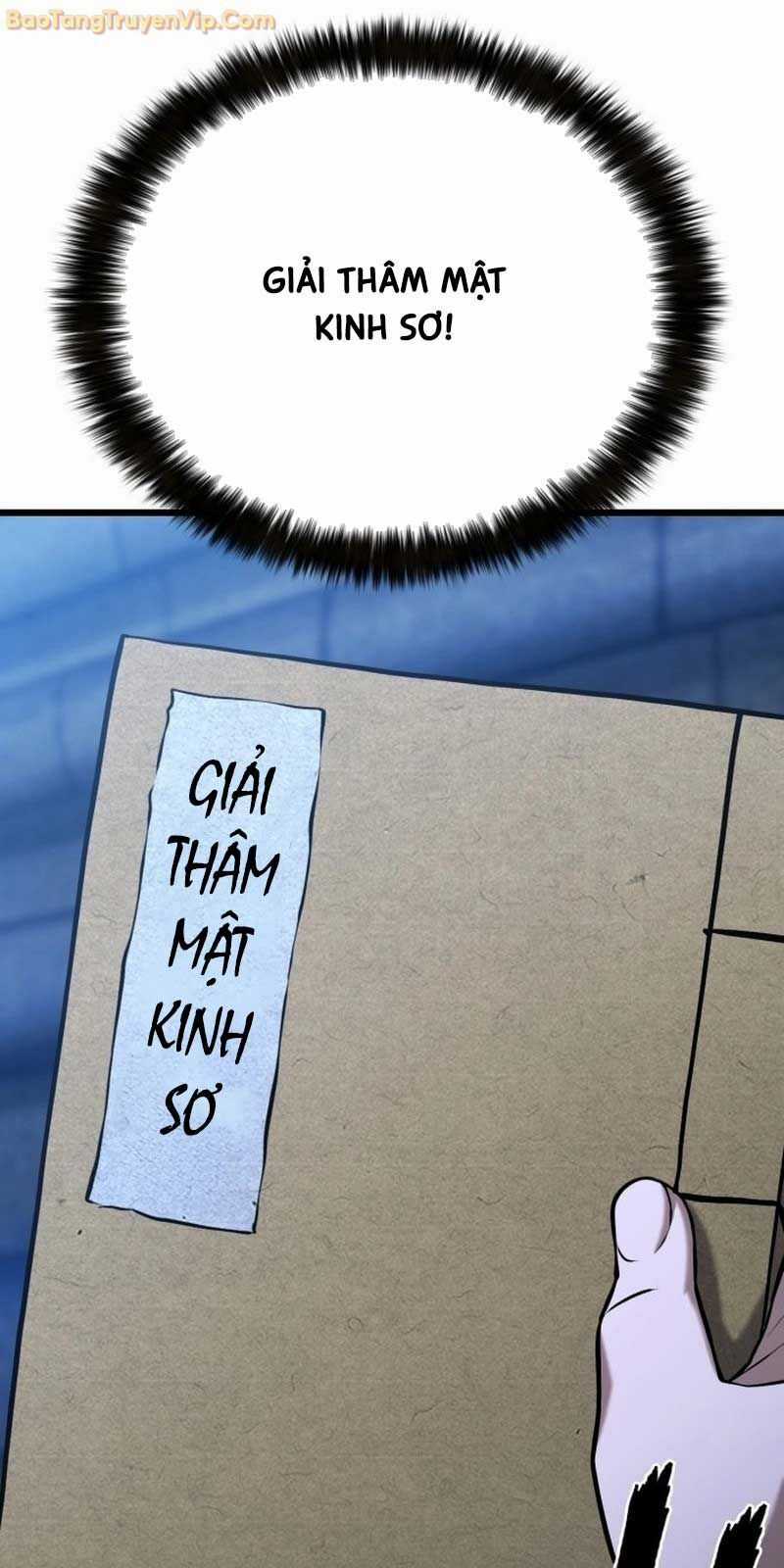 Hoa Vô Thập Nhật Công Chapter 2 trang 16