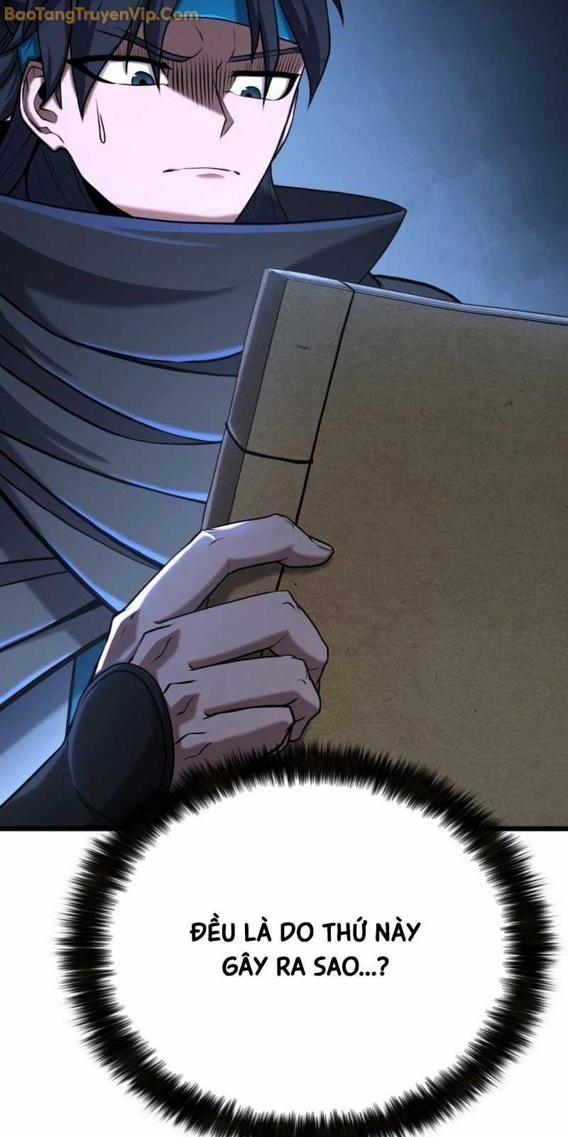 Hoa Vô Thập Nhật Công Chapter 2 trang 18