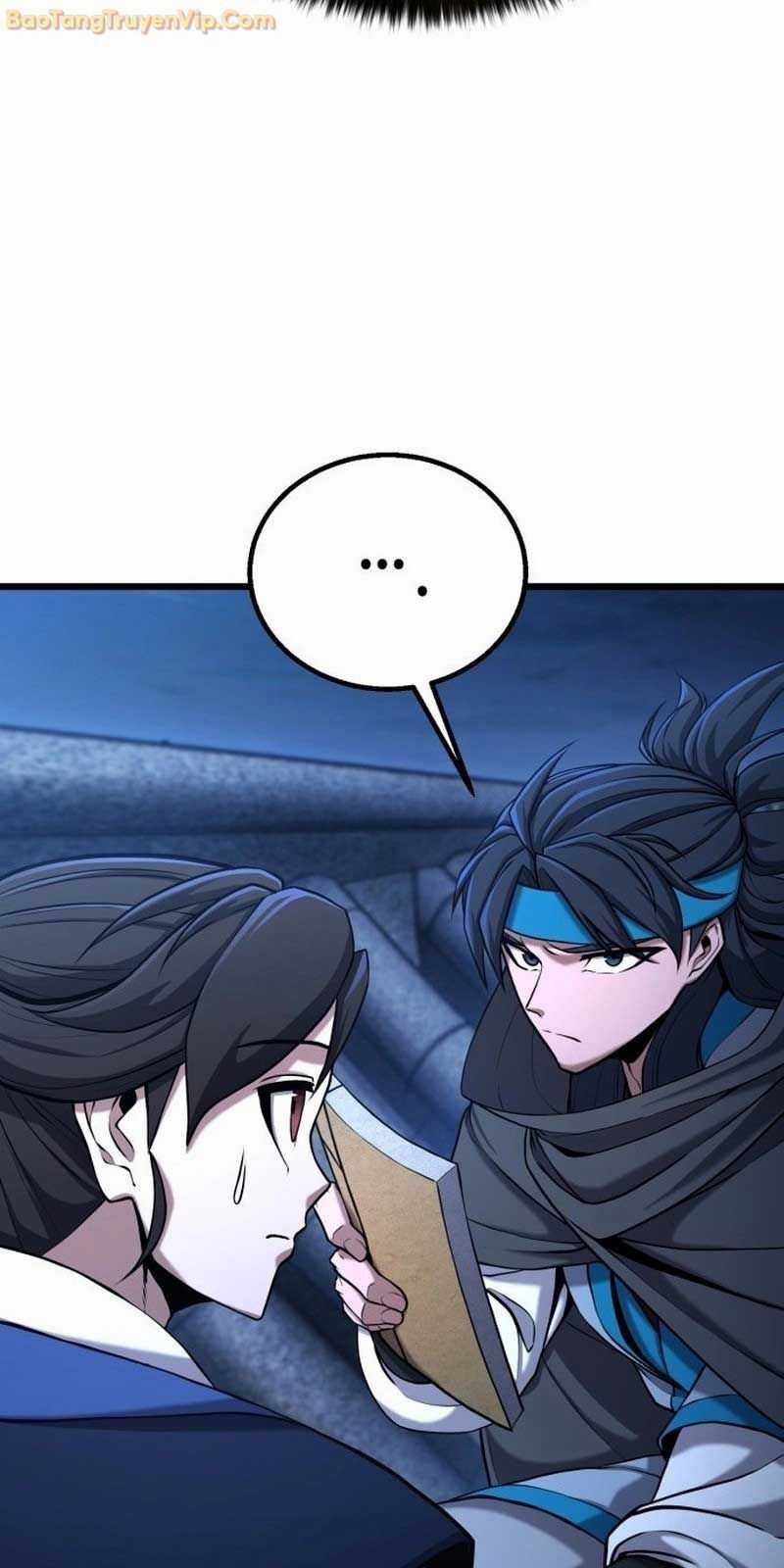 Hoa Vô Thập Nhật Công Chapter 2 trang 19