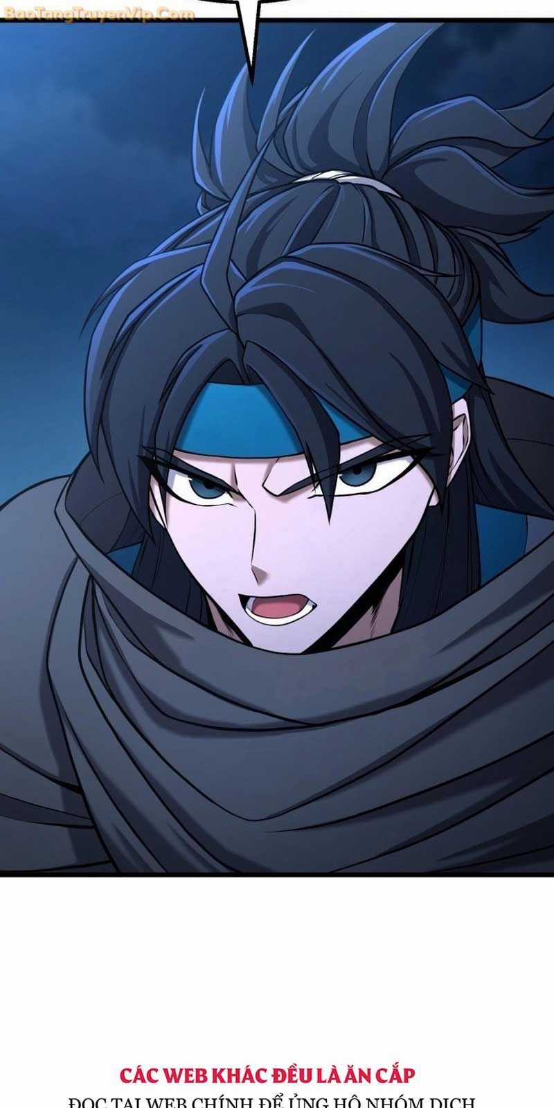 Hoa Vô Thập Nhật Công Chapter 2 trang 22