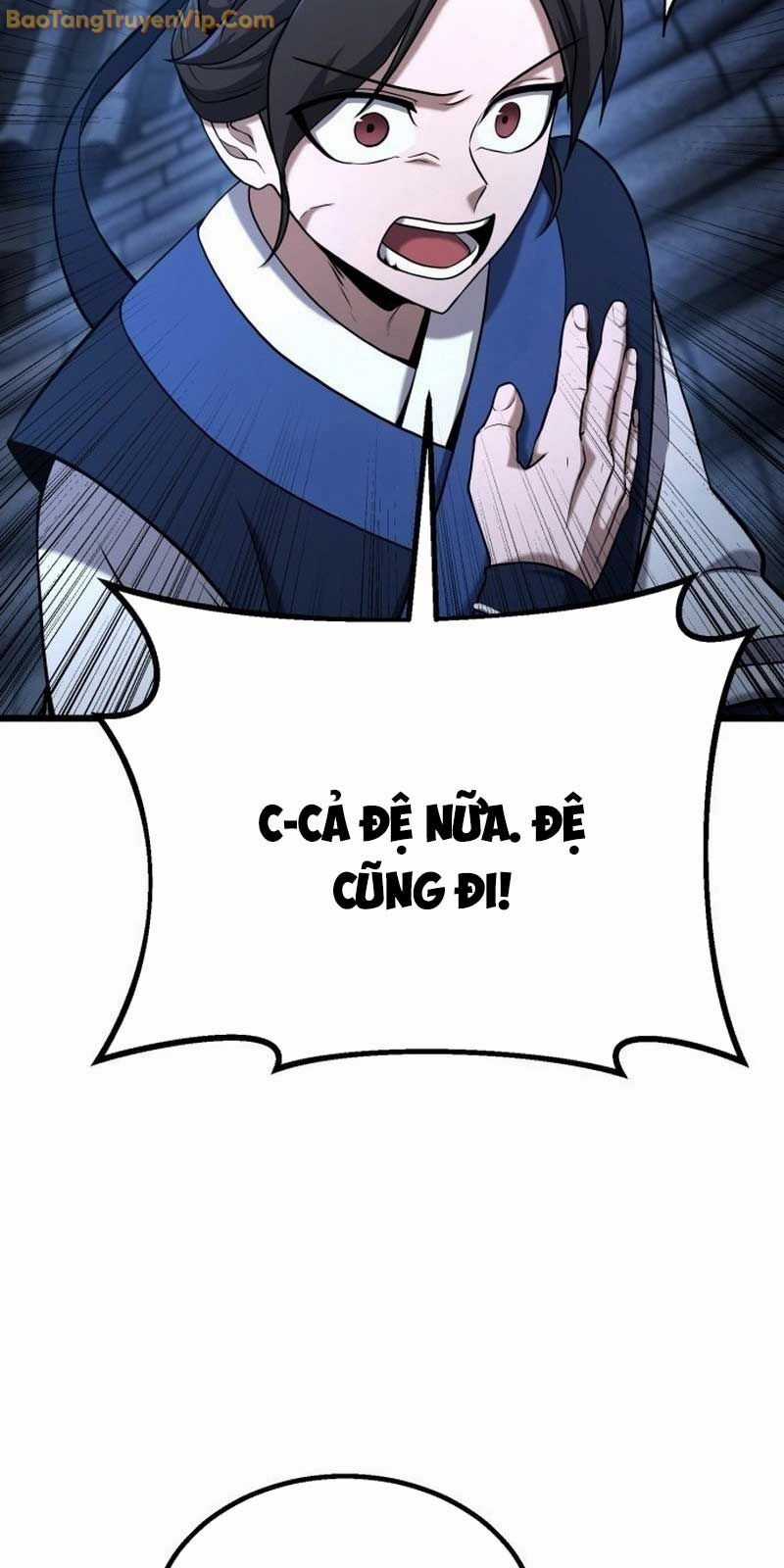 Hoa Vô Thập Nhật Công Chapter 2 trang 24