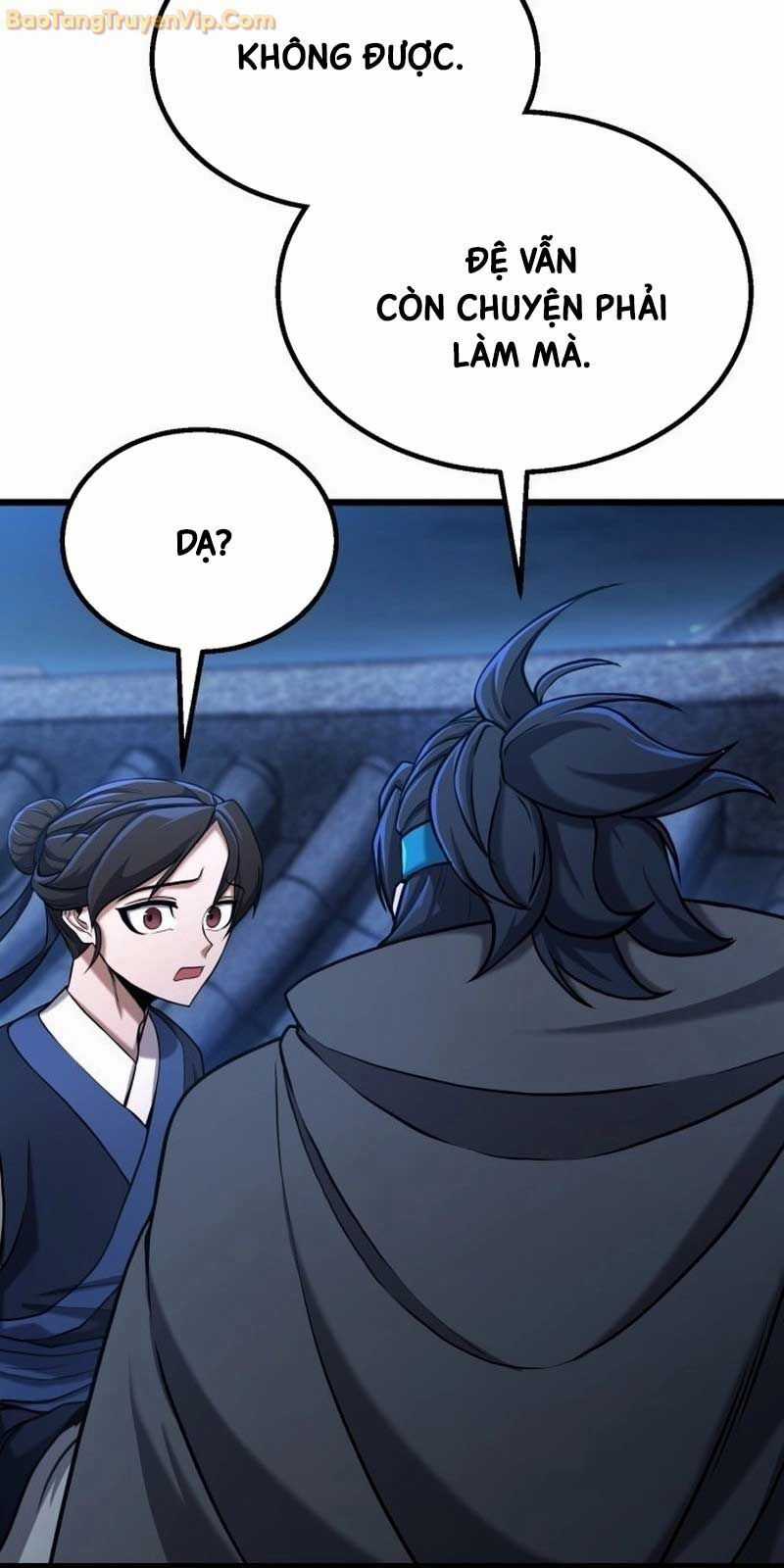 Hoa Vô Thập Nhật Công Chapter 2 trang 25