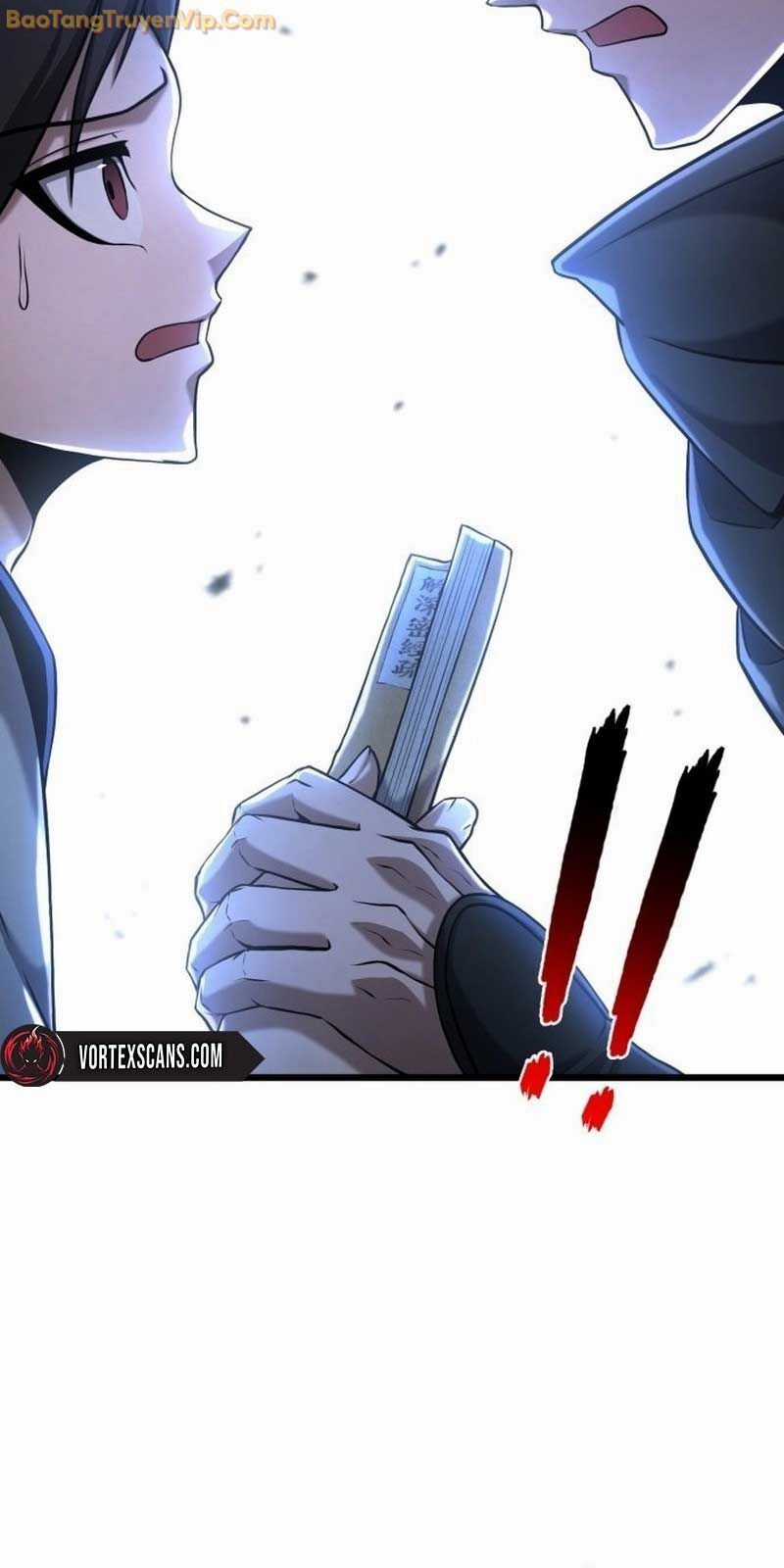 Hoa Vô Thập Nhật Công Chapter 2 trang 27