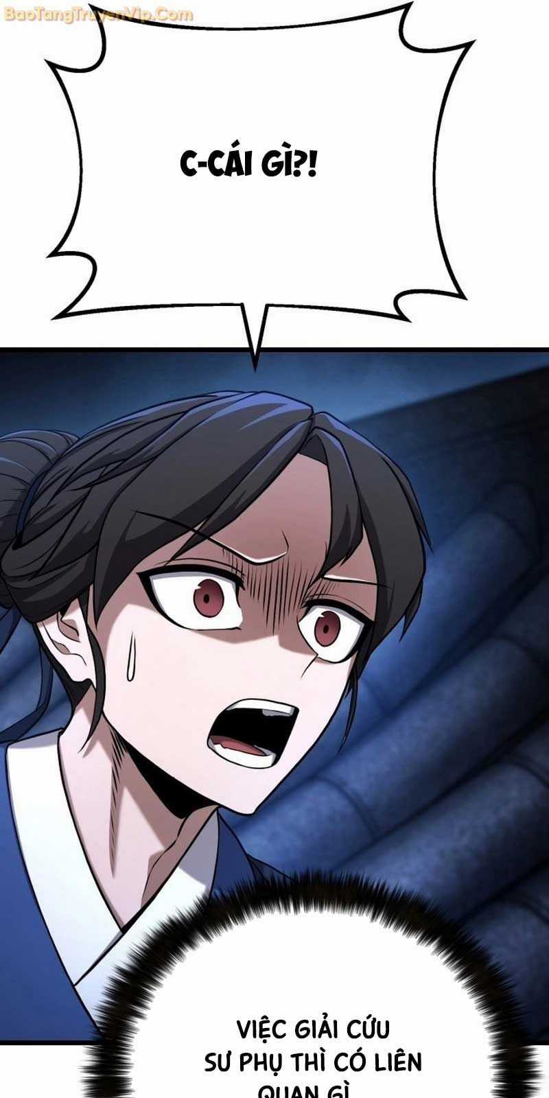 Hoa Vô Thập Nhật Công Chapter 2 trang 28