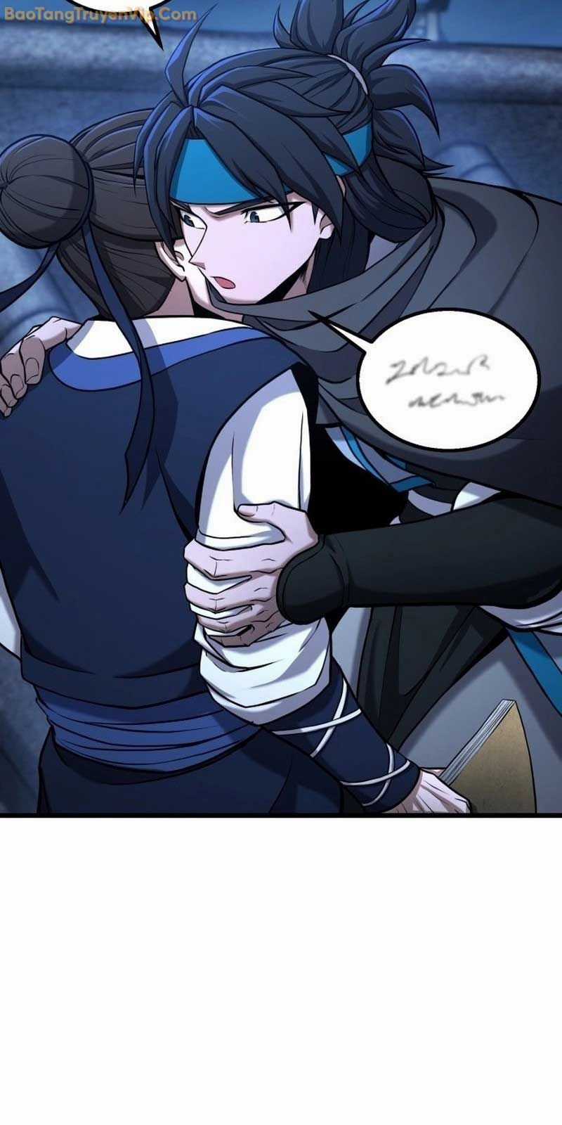 Hoa Vô Thập Nhật Công Chapter 2 trang 35