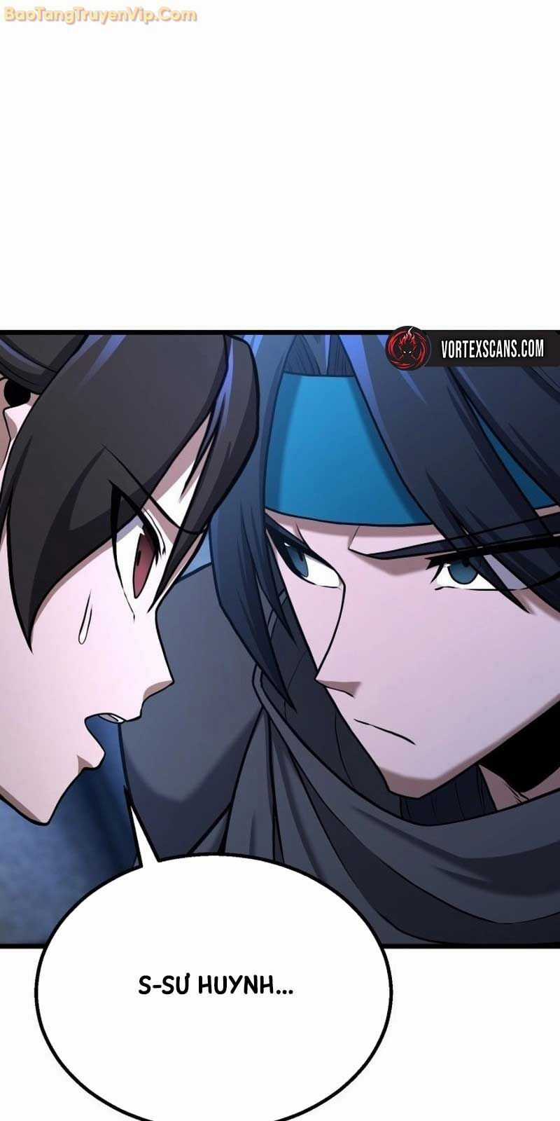 Hoa Vô Thập Nhật Công Chapter 2 trang 36