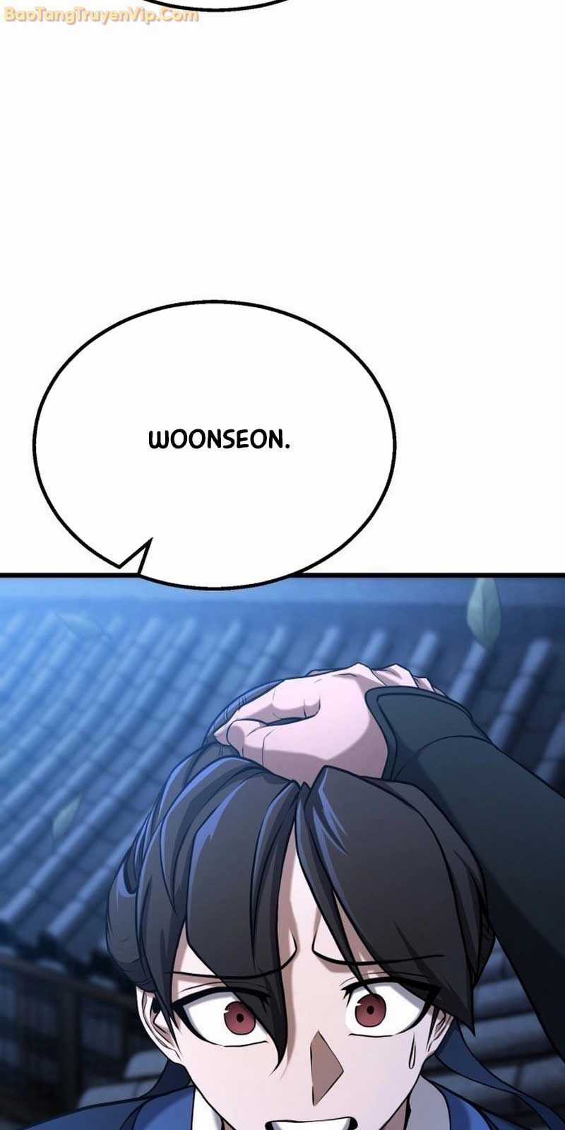 Hoa Vô Thập Nhật Công Chapter 2 trang 37