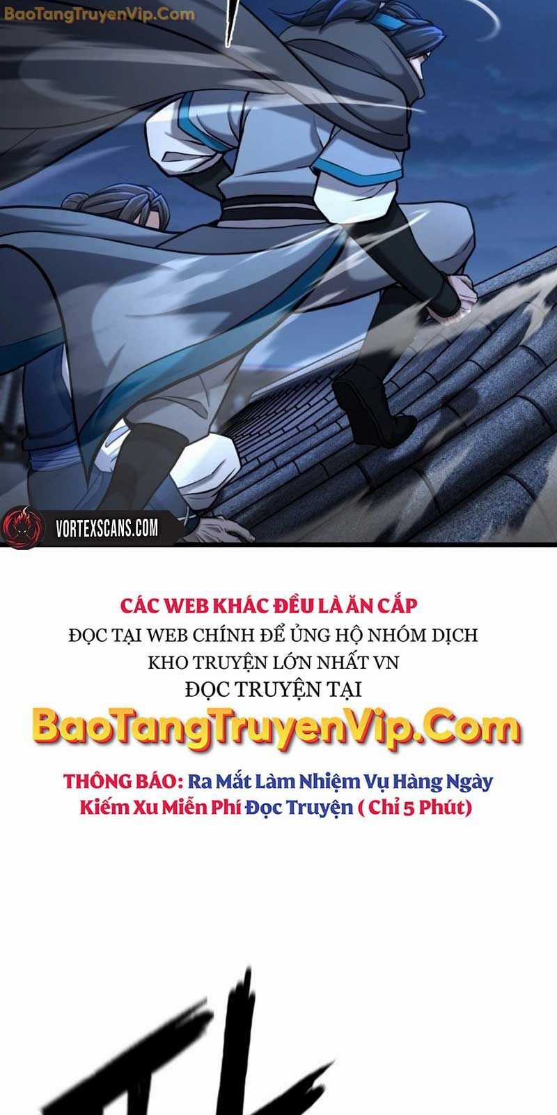 Hoa Vô Thập Nhật Công Chapter 2 trang 39
