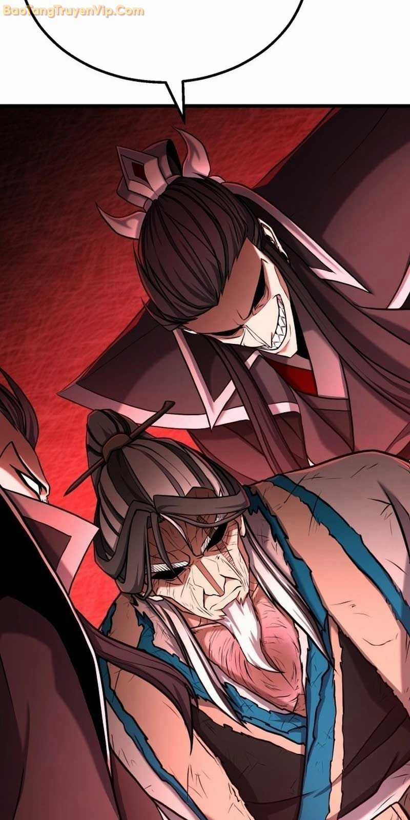 Hoa Vô Thập Nhật Công Chapter 2 trang 4