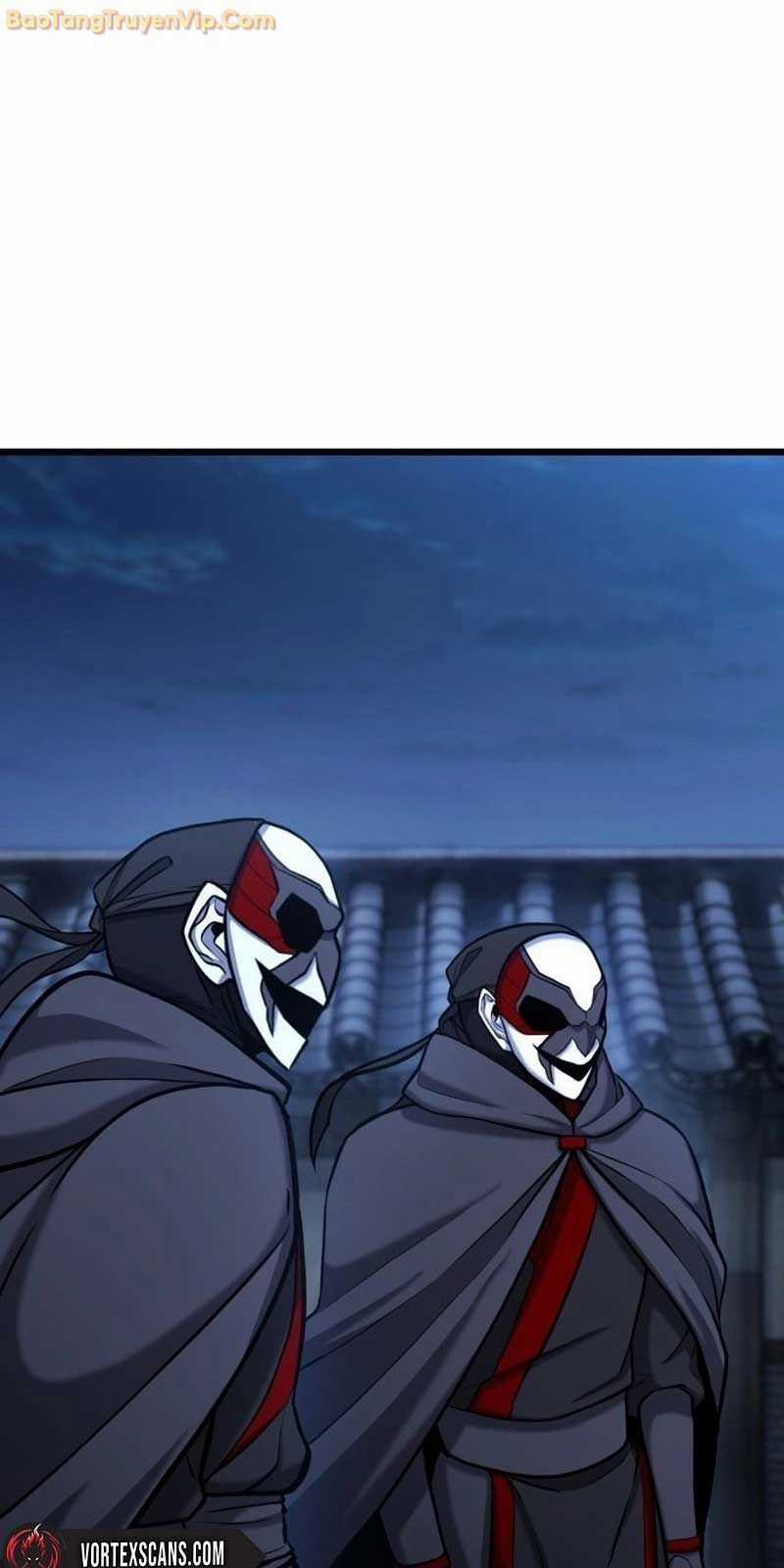 Hoa Vô Thập Nhật Công Chapter 2 trang 42