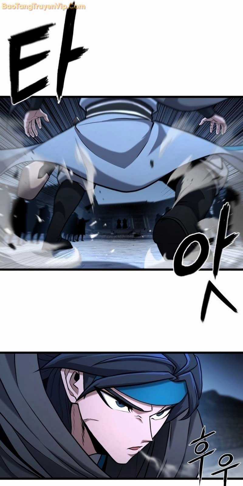 Hoa Vô Thập Nhật Công Chapter 2 trang 45