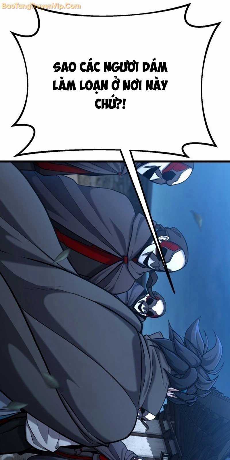 Hoa Vô Thập Nhật Công Chapter 2 trang 47