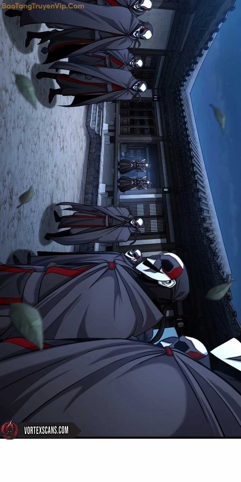 Hoa Vô Thập Nhật Công Chapter 2 trang 48