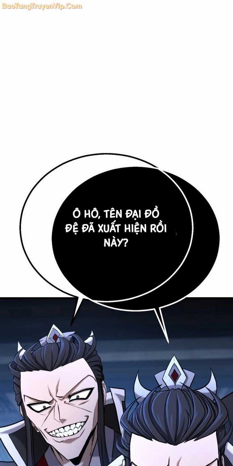 Hoa Vô Thập Nhật Công Chapter 2 trang 49