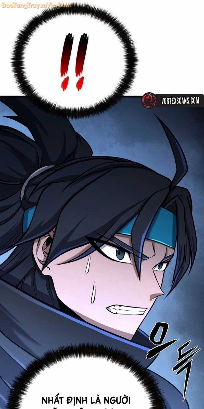 Hoa Vô Thập Nhật Công Chapter 2 trang 52