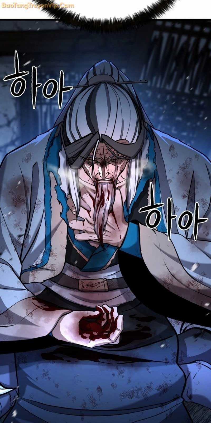 Hoa Vô Thập Nhật Công Chapter 2 trang 54