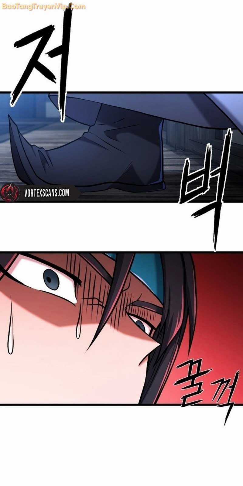 Hoa Vô Thập Nhật Công Chapter 2 trang 58