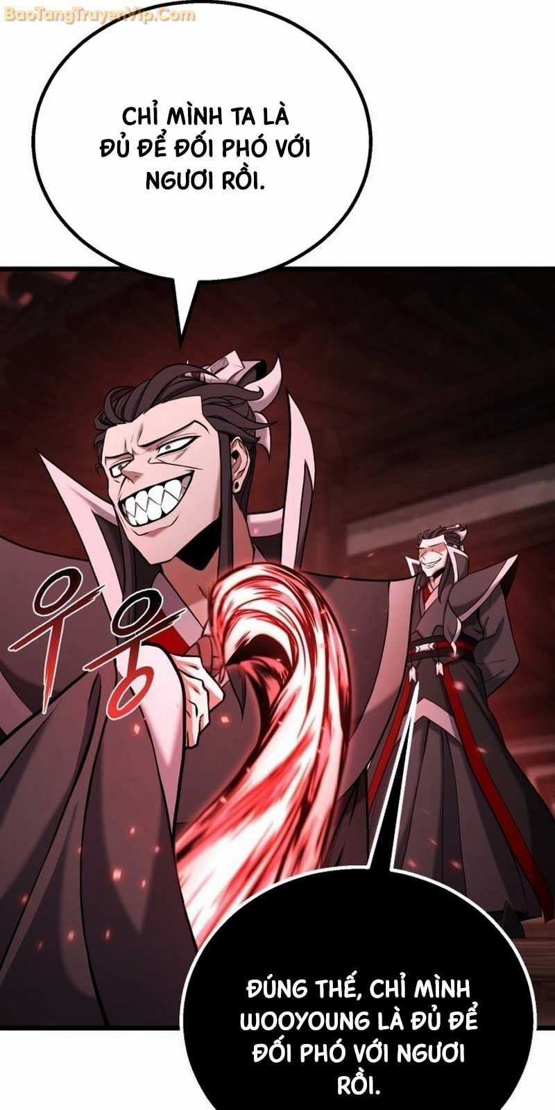 Hoa Vô Thập Nhật Công Chapter 2 trang 68