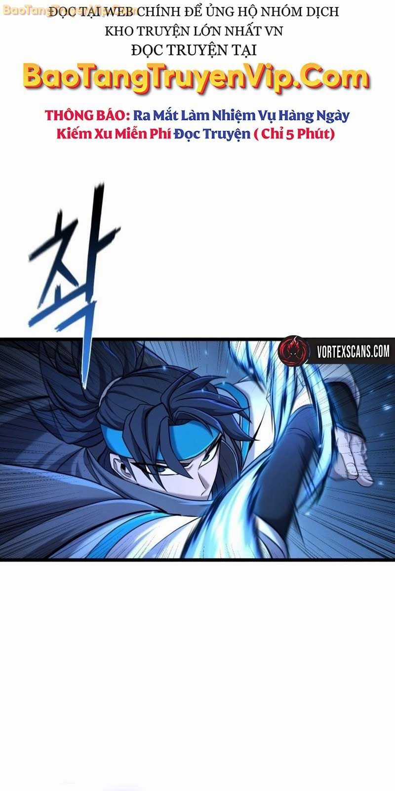 Hoa Vô Thập Nhật Công Chapter 2 trang 71