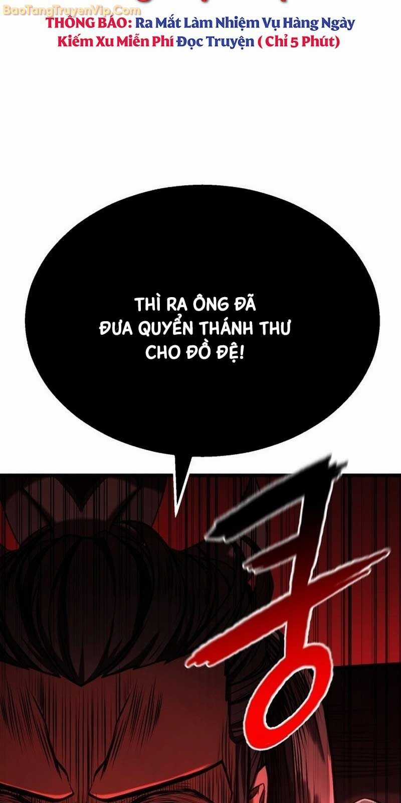 Hoa Vô Thập Nhật Công Chapter 2 trang 8