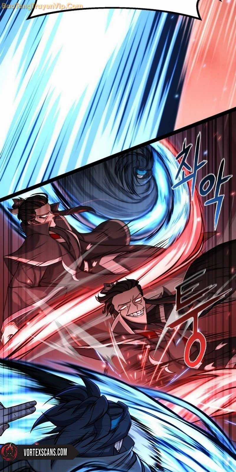 Hoa Vô Thập Nhật Công Chapter 2 trang 80