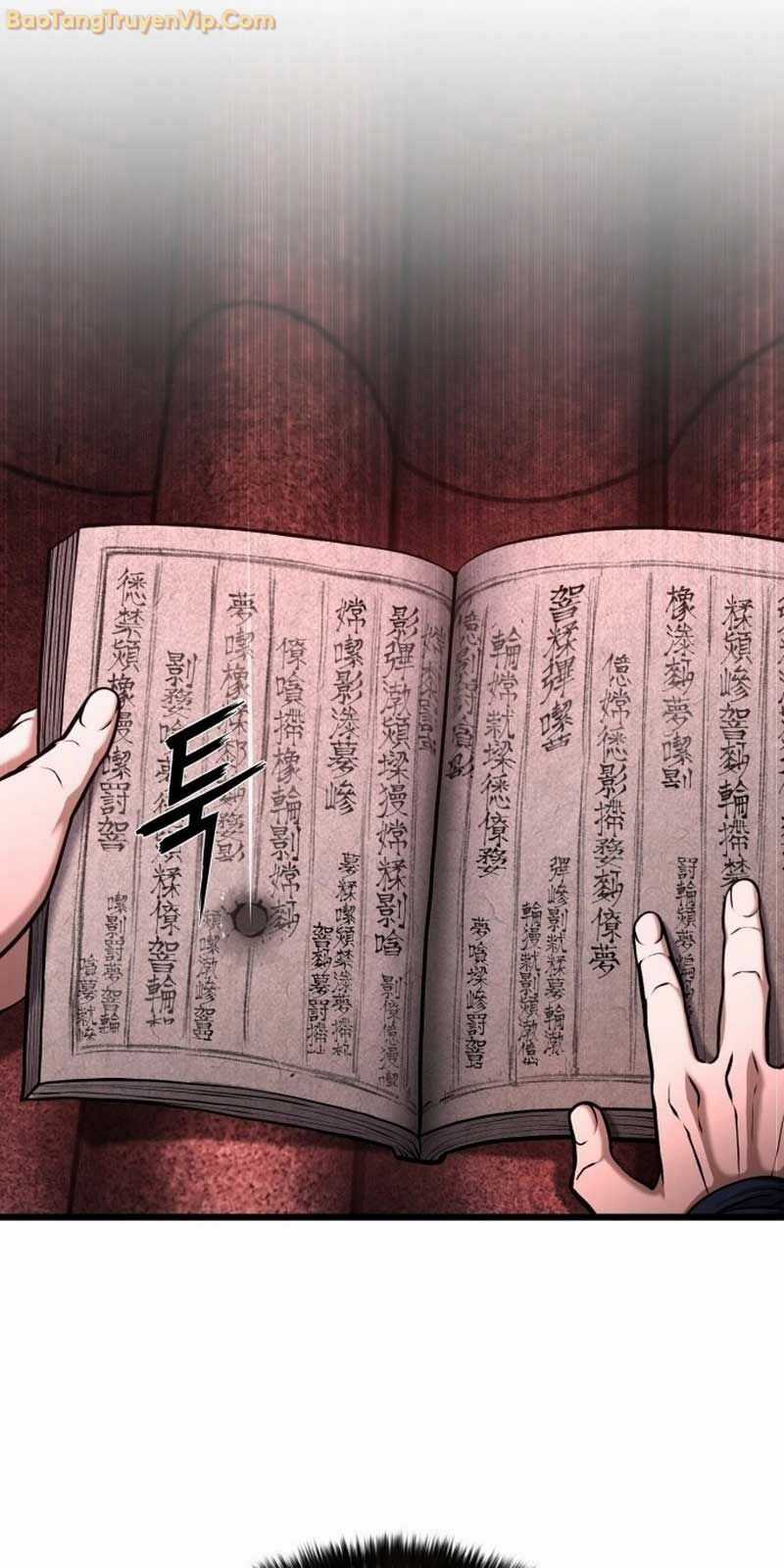 Hoa Vô Thập Nhật Công Chapter 2 trang 87