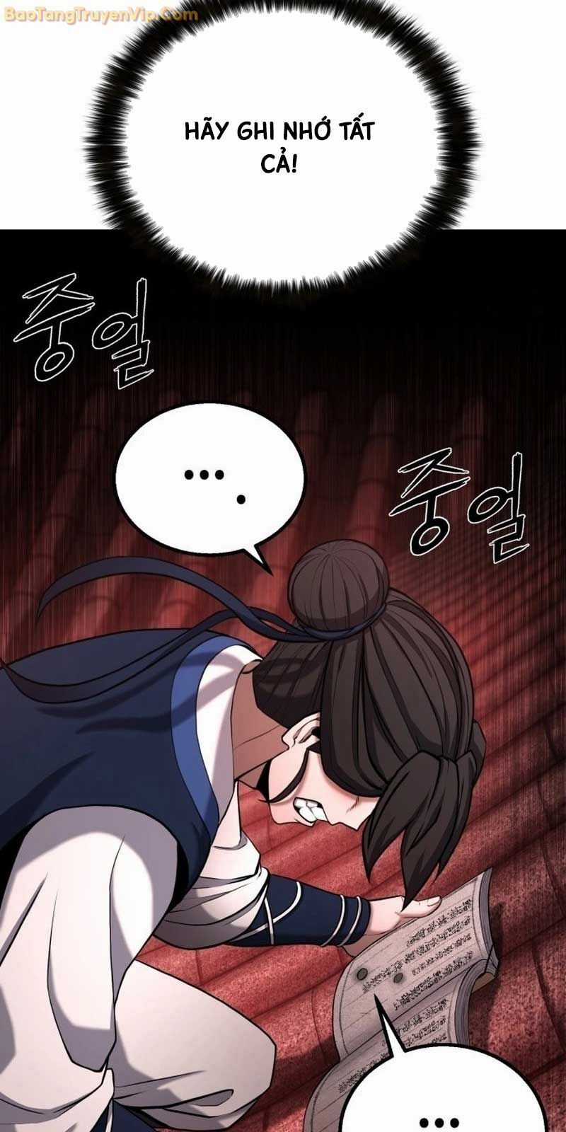 Hoa Vô Thập Nhật Công Chapter 2 trang 88