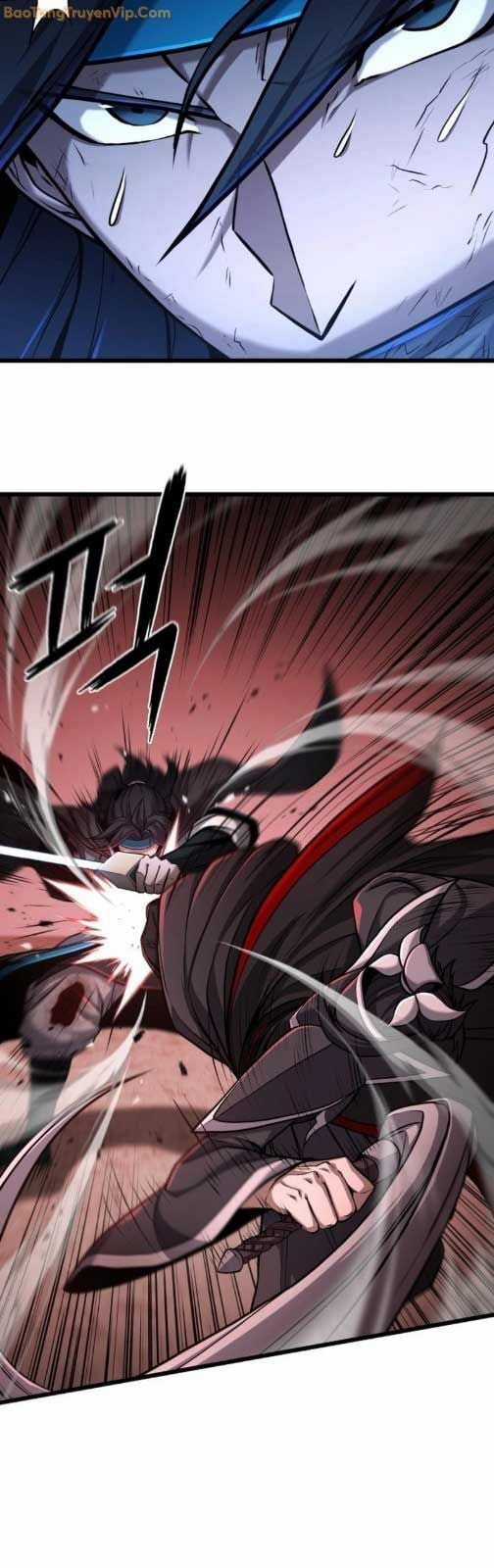 Hoa Vô Thập Nhật Công Chapter 3 trang 10