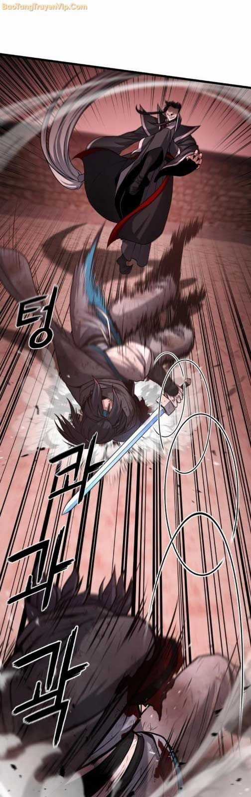 Hoa Vô Thập Nhật Công Chapter 3 trang 11
