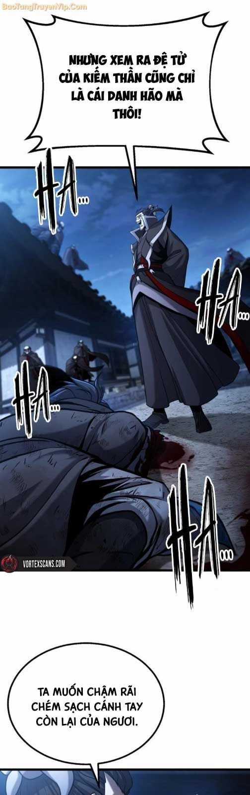 Hoa Vô Thập Nhật Công Chapter 3 trang 15