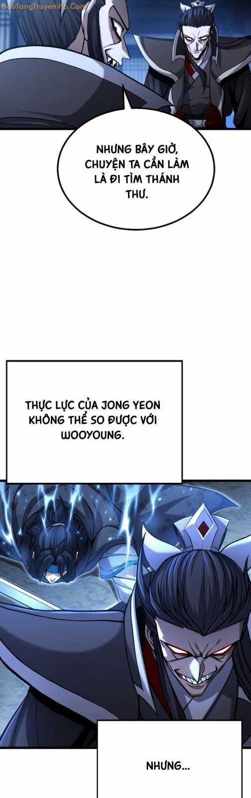 Hoa Vô Thập Nhật Công Chapter 3 trang 16