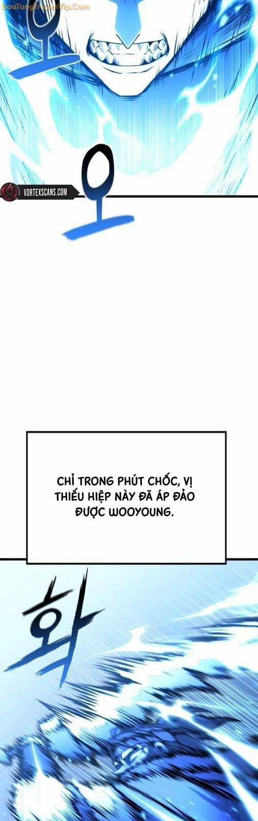 Hoa Vô Thập Nhật Công Chapter 3 trang 18