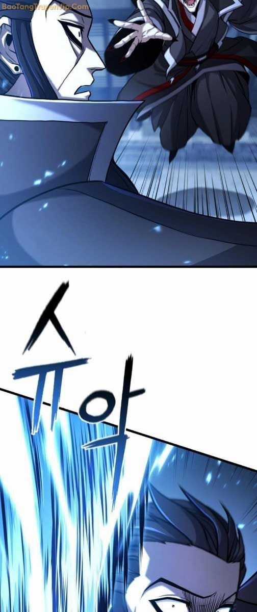 Hoa Vô Thập Nhật Công Chapter 3 trang 20