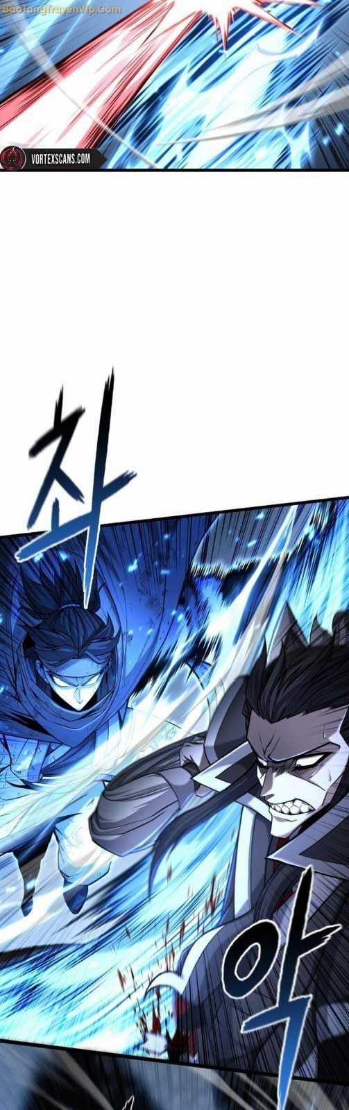 Hoa Vô Thập Nhật Công Chapter 3 trang 22