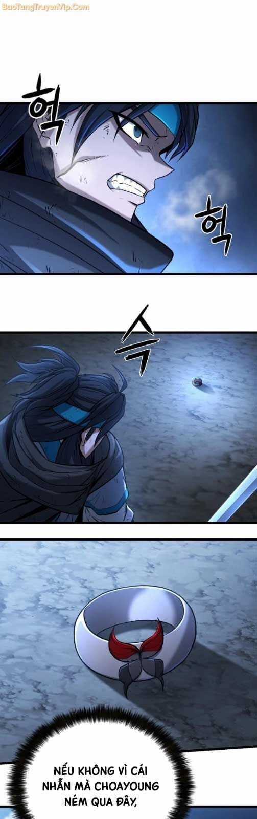 Hoa Vô Thập Nhật Công Chapter 3 trang 25