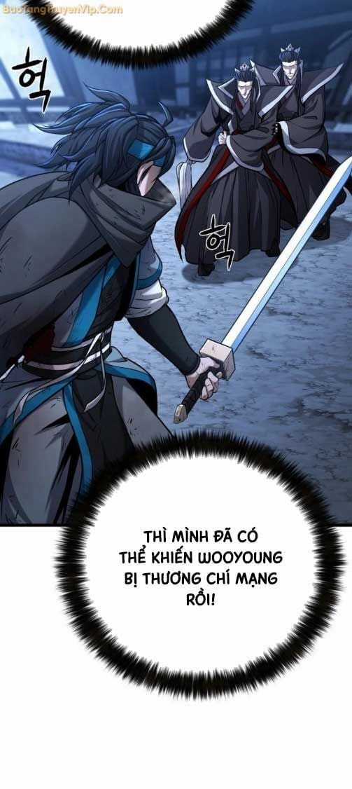 Hoa Vô Thập Nhật Công Chapter 3 trang 26