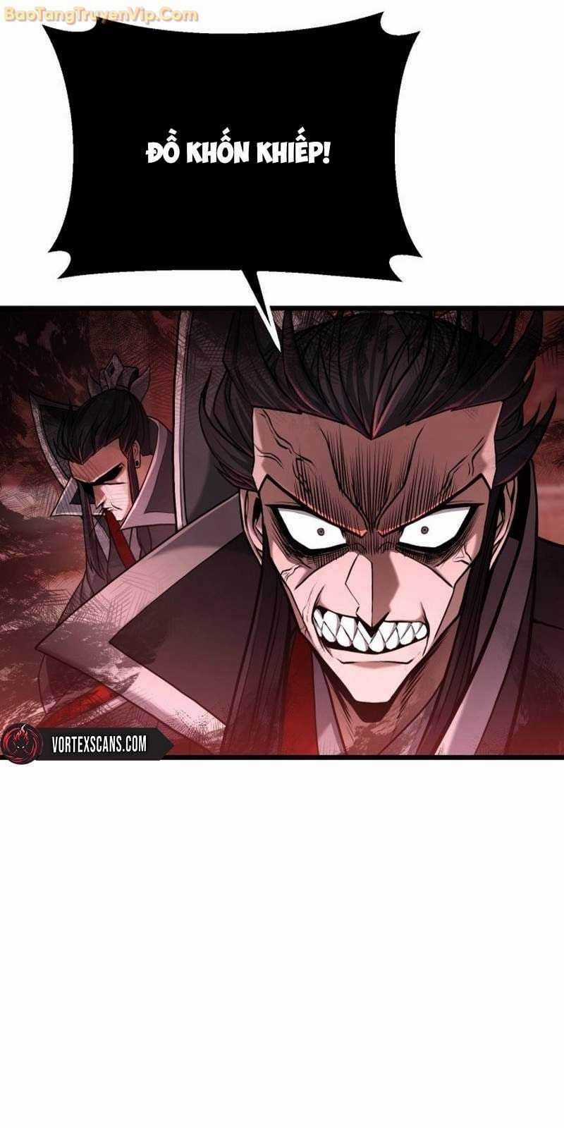 Hoa Vô Thập Nhật Công Chapter 3 trang 27