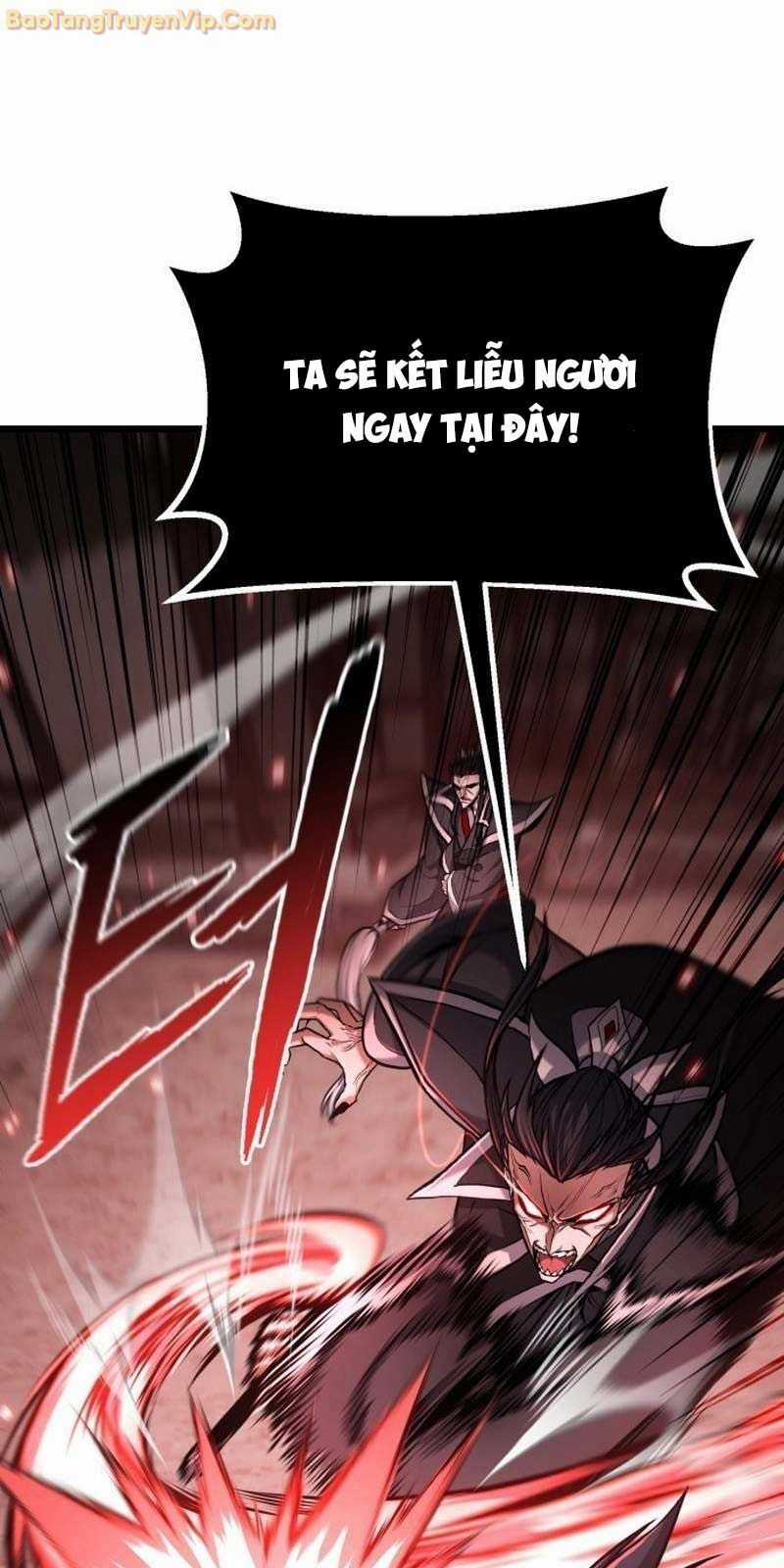 Hoa Vô Thập Nhật Công Chapter 3 trang 28