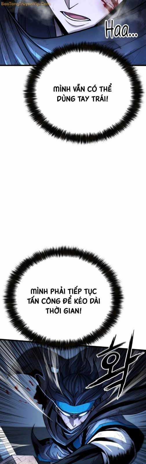 Hoa Vô Thập Nhật Công Chapter 3 trang 3