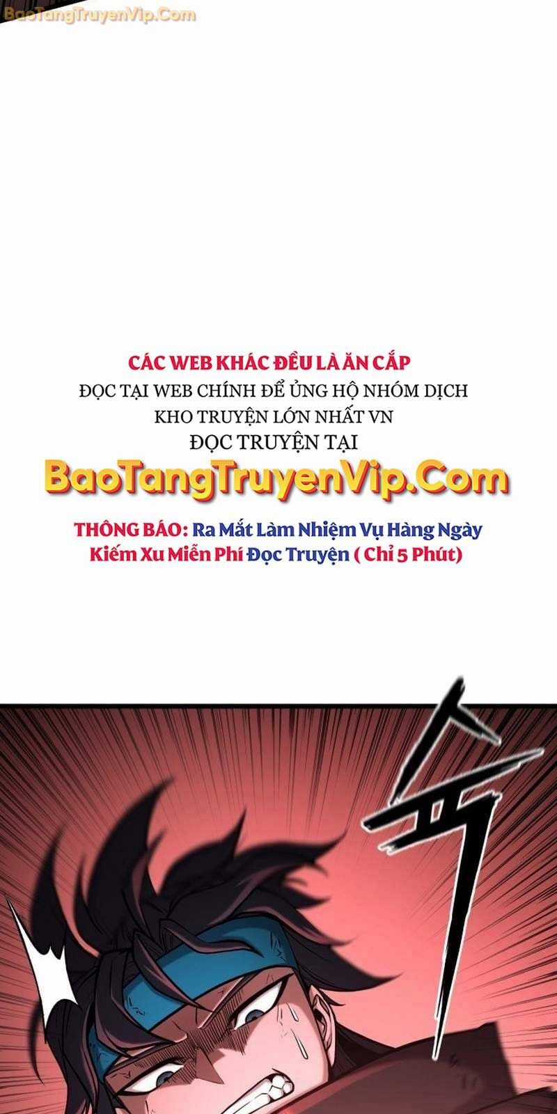 Hoa Vô Thập Nhật Công Chapter 3 trang 30