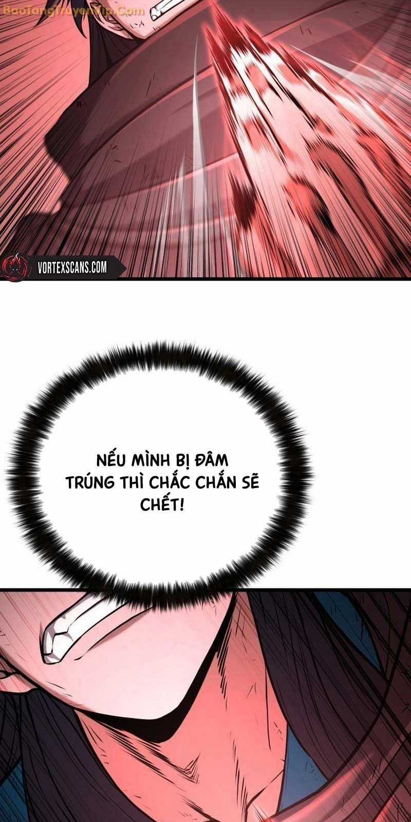 Hoa Vô Thập Nhật Công Chapter 3 trang 31