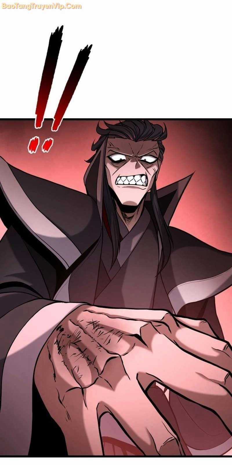 Hoa Vô Thập Nhật Công Chapter 3 trang 38