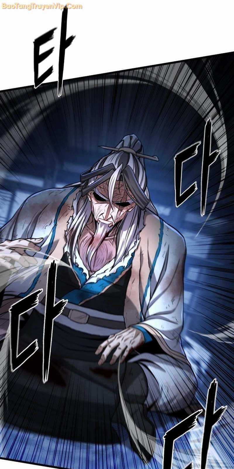 Hoa Vô Thập Nhật Công Chapter 3 trang 42