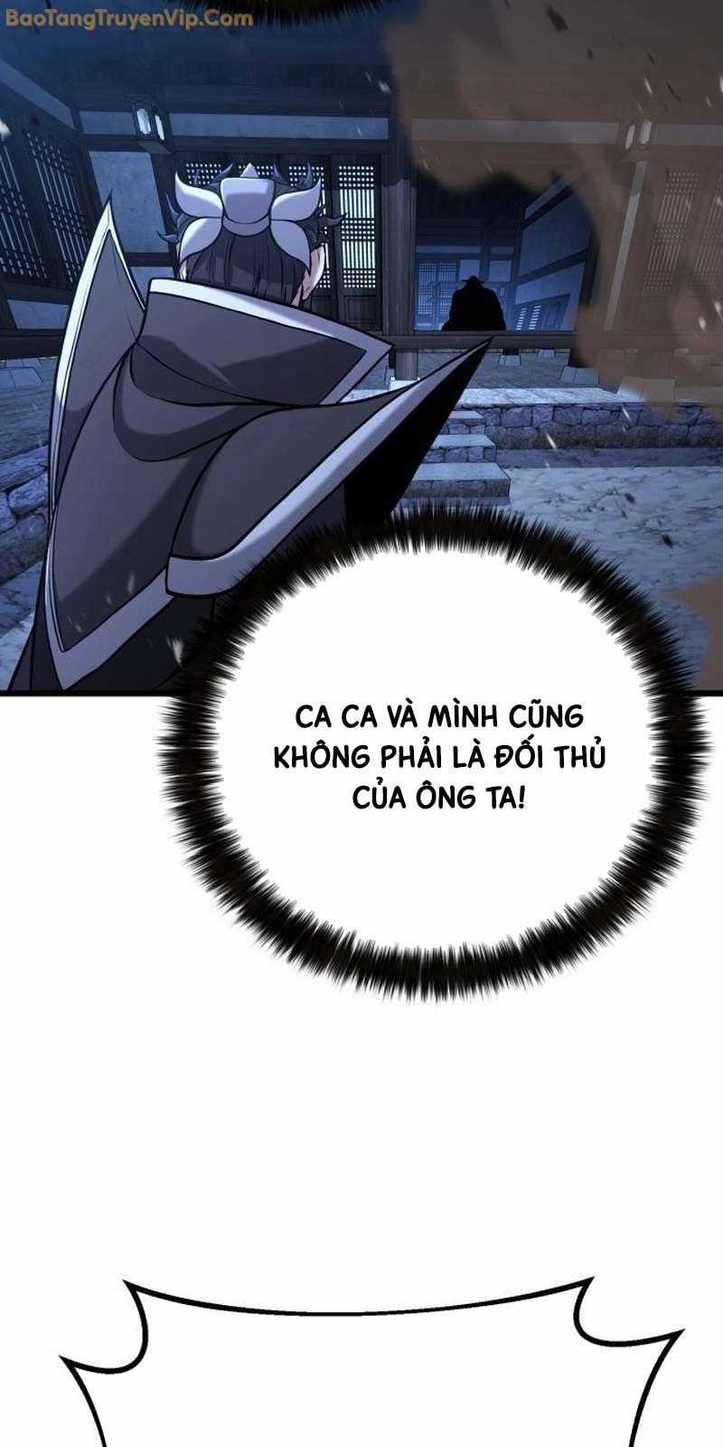 Hoa Vô Thập Nhật Công Chapter 3 trang 58
