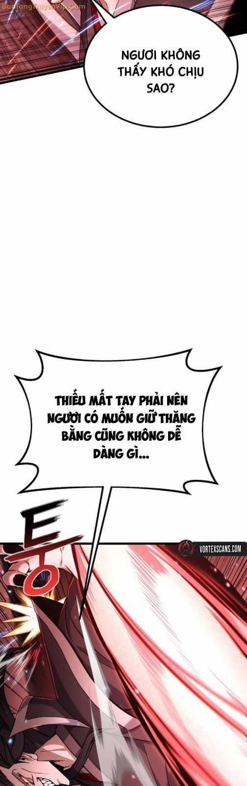 Hoa Vô Thập Nhật Công Chapter 3 trang 6
